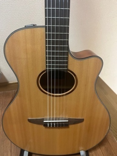 YAMAHAエレガット MTX1