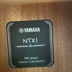 YAMAHAエレガット MTX1