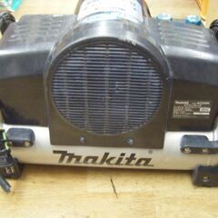 マキタ makita AC220N エアコンプレッサー 中古品 タンク容量11L 吐出 