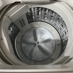 YAMADA　SELECT(ヤマダセレクト)　YWMT60H1　洗濯機6.0kg YAMADA SELECT(ヤマダセレクト) YWMT60H1 洗濯機 ヤマダ