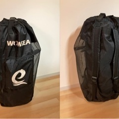 WOWSEA SUP インフレータブル スタンドアップパドルボード