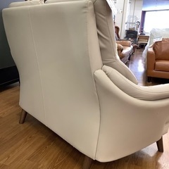 ニトリ 2人掛けソファー コウテイ【トレファク 川越店】 ニトリ 2人掛けソファー コウテイ【トレファク 川越店】