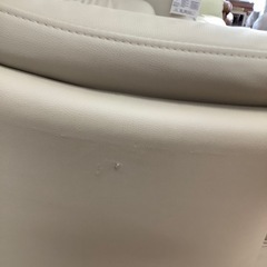 ニトリ 2人掛けソファー コウテイ【トレファク 川越店】
