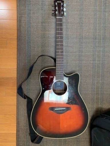 その他 YAMAHA A1R