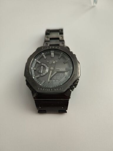 G-SHOCK　GM-B2100BD-1AJF