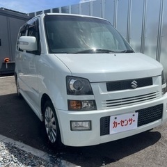 🉐【支払い総額15万円】車検令和6年11月20日H15年式 ワゴ...