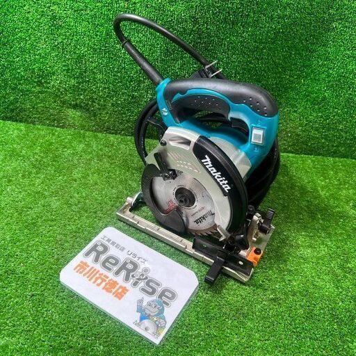 マキタ 5230 電気マルノコ【市川行徳店】【店頭取引限定】【中古】管理番号：ITMK3T0NDNN1