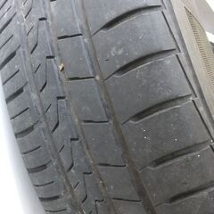 155/65-14 セット