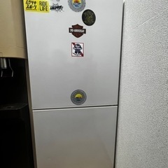 ◆価格改定◆110L冷凍冷蔵庫！！2018年製！！