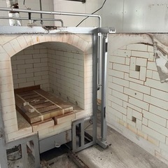 陶芸　ガス窯　プロパン　大阪府高槻市