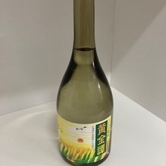 【未開封】20度  こんぶ焼酎  黄金譚  720ml  ...