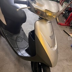 レッツ2 中古 福岡糟屋 早い者勝ち 原付 バイク