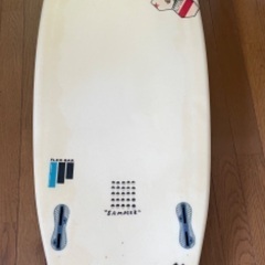 アルメリック　サンプラー　フレックスバー