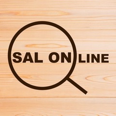 『SAL ONLINE 体験授業募集』