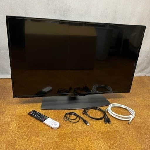 春のコレクション SHARP シャープ TV Android 液晶テレビ 40V AQUOS