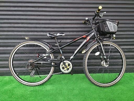 【値下げ交渉不可】子供用自転車 BRIDGESTONE ブリヂストン MFF2.0【引取限定・現状渡し】三重県