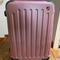 スーツケース2