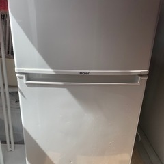 1人暮らし用冷蔵庫