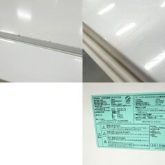 冷蔵庫 130L 2019年製 ハイアール JR-N130A 2ドア 100Lクラス ホワイト 札幌市東区 新道東店