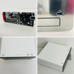 パナソニック ブルーレイレコーダーDMR BRT1060 +SEAGATE シーゲート