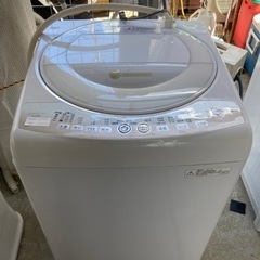 SHARP2011年7キロ洗濯機