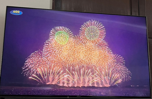 2020年製_液晶テレビ_BRAVIA KJ-55X9500H [55インチ]