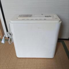 【コクヨ】シュレッダー　KPS-MX100 ホワイト