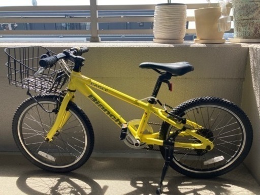 Bianchi EAGLE kids 20インチ