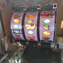 初代 コードギアス反逆のルルーシュ コイン不要機付き 手渡し限定