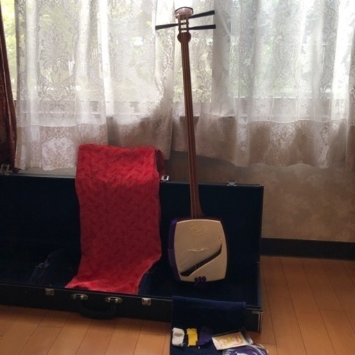 三味線