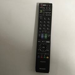 即日受渡❣️SHARP AQUOS 60型クアトロンパネルWチューナー29500円