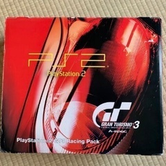 8/31中　PlayStation 2 GT3 Racing P...