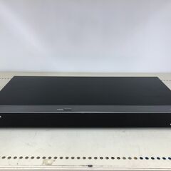 フナイ　BDレコーダー　2TB　FBR-HX2000　2017年製