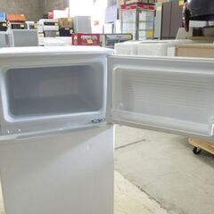 2ドア冷蔵庫 YAMADA 90L 2019年製 入荷いたしました！