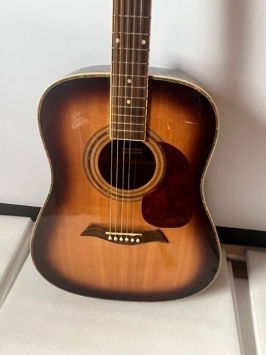 Elioth B305DBS ペグ2個不良です