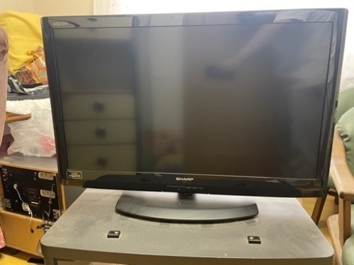 【お気に入り】 SHARP テレビ その他