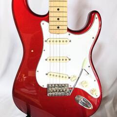 Fender JAPAN Stratocaster MADE I...