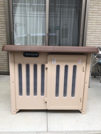 犬小屋　ボブハウス　950