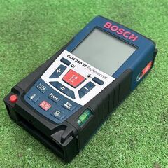 BOSCH ボッシュ GLM250VF レーザー距離計【野田愛宕店】【店頭取引限定