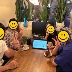 札幌英会話カフェ会【1/7（日）19:00〜】