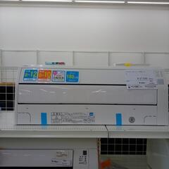 ☆ジモティ割あり☆ FUJITSU ルームエアコン AS-C28J-W 2.8kw 19年製
