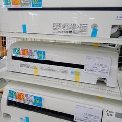 ☆ジモティ割あり☆ IRISOHYAMA ルームエアコン IRA-2221BR 2.2kw 21 