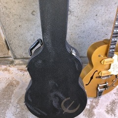 エピフォン　ES295 ヤマハTHR5付き