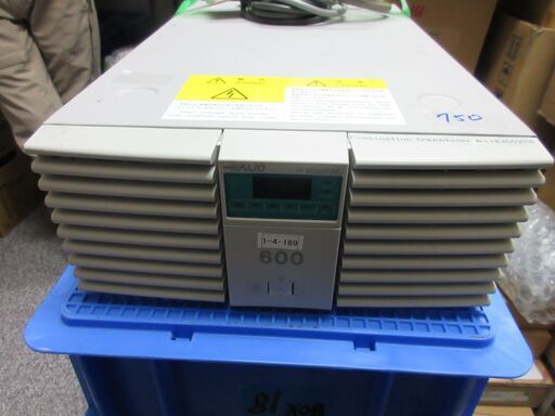 Kaijo ハイメガソニックシリーズ68101型発振器 68101