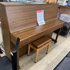 ヤマハ YAMAHA ピアノ E-501B ※10098086