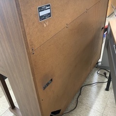 ヤマハ YAMAHA ピアノ E-501B ※10098086