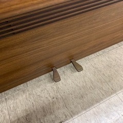 ヤマハ YAMAHA ピアノ E-501B ※10098086