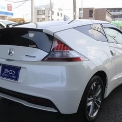 来店不要❕お見積り～ご契約までLINEでOK🚗ホンダ ＣＲ－Ｚ α✨