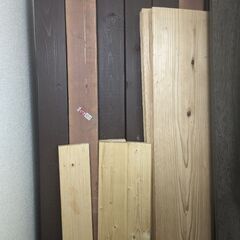 木材 2×4 