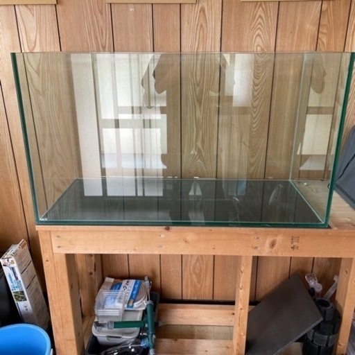 90cm水槽セット
